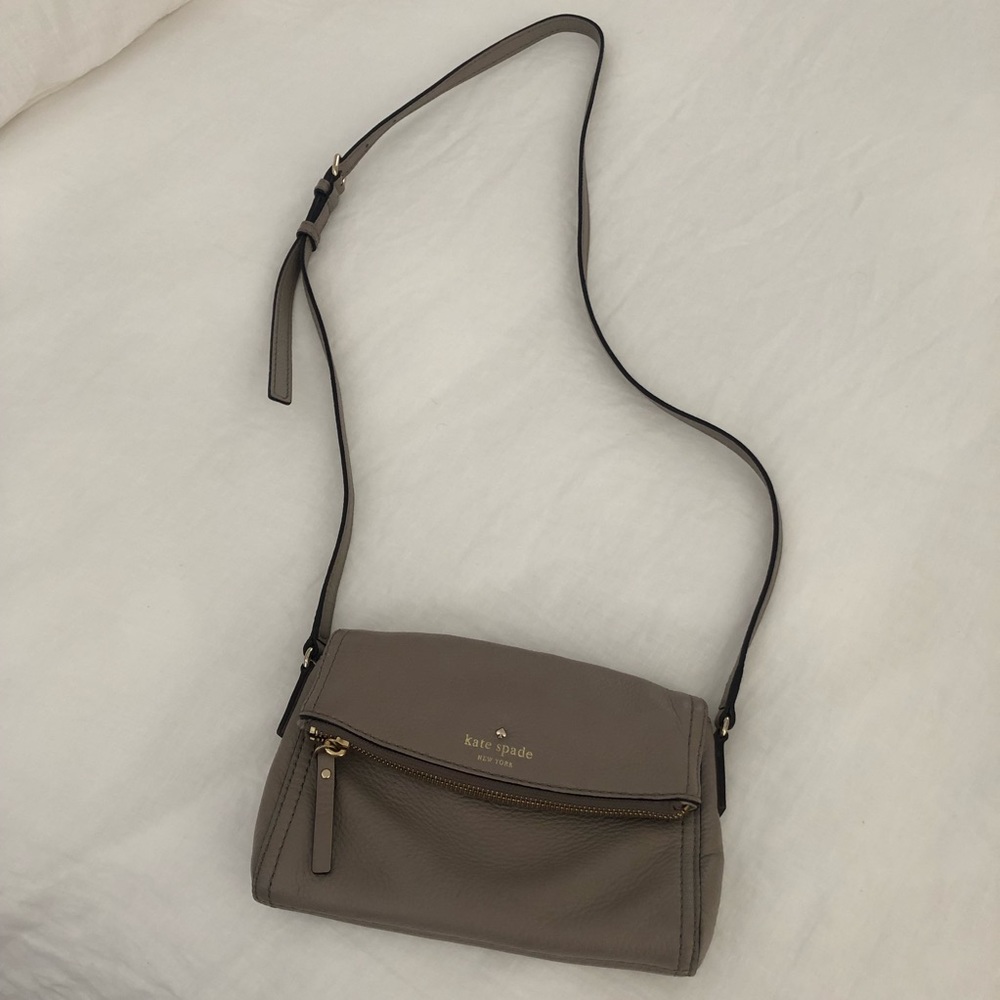 Kate Spade Crossbody